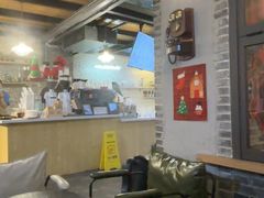 -糖房咖啡(南锣鼓巷店)