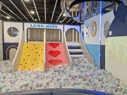 -Land Mark 蓝马乐园(印象城店)