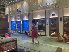 -青水瓦台汤泉(未央店)