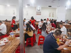 -冶建镜子·老南昌大排档·江西虾王(总店)