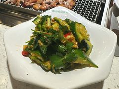 -呼伦贝尔烤羊·蒙古烤羊排(南田路总店)