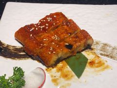 -上井料理黑金店(IFS国金中心店)
