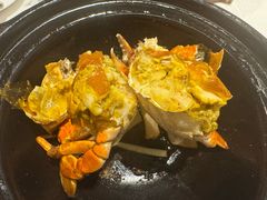 -金悦轩海鲜城(渔人码头店)