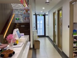 点击看大图 -睿宝儿科·眼科·口腔(杨浦新江湾城店)