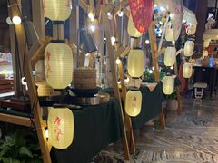 -印象餐厅(杭州国际博览中心北辰大酒店)