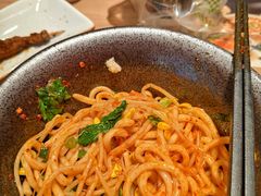 -大师兄·西北小馆(金湾华发商都店)