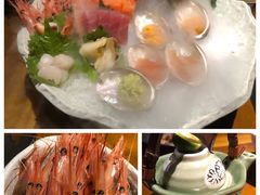 刺身-和彩放题餐厅(酒仙桥店)