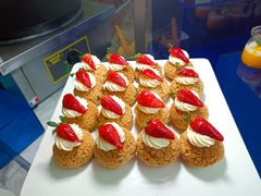 -漳州佰翔圆山酒店·圆山畔西餐厅