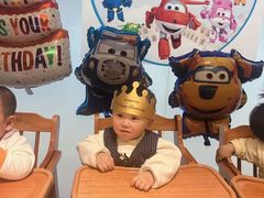 -海底捞火锅(奥山世纪城店)