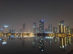 -天鹅湖体育公园