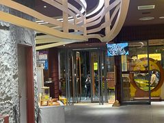 -巴奴毛肚火锅(大剧院店)