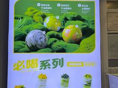 -吴山山·椰子酸奶(天河南店)
