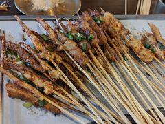 -林二哥宜烤官·宜宾小烧烤