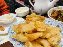 -老厨家(友谊路总店)