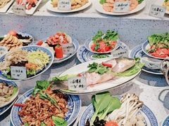 -十二道丰味·徐州土菜·烧烤(何山路店)