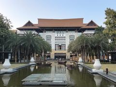 -三亚海棠湾万丽度假酒店