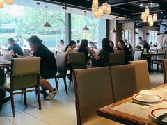 -新渝城·始于2000年(淘金店)