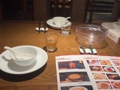 -张家卫·阳江菜·小海鲜(肥婆湾桥店)