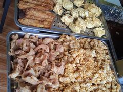 -卢聪艺小吃店(阳翟总店)