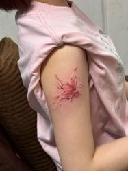 -长沙纹身·龙堂刺青·三土师傅的店