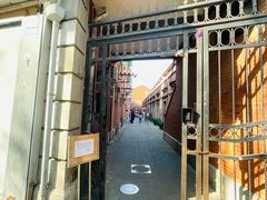 -大韩民国临时政府旧址