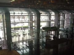 -青岛海尔洲际酒店