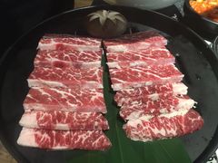 风花雪月-九田家黑牛烤肉料理(石路天虹店)