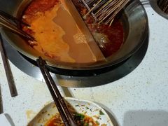 -牛华八婆麻辣烫(龙湖U城店)
