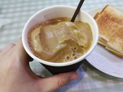 手打400次鸳鸯-赏饮·WILL TEA