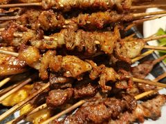 -管氏翅吧(马家堡店)