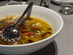 -柿合缘新京菜(国金中心商场店)