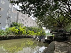-黄埔古港