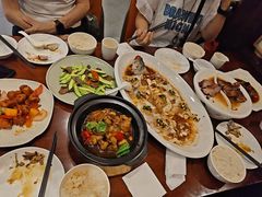 -古南都·老广东酒楼(龙江店)