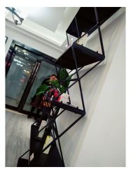 -SWANK SALON