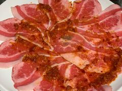 -韩宫宴烤肉·料理(苏州中心店)
