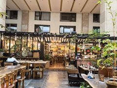 -大书房咖啡(中传国交店)