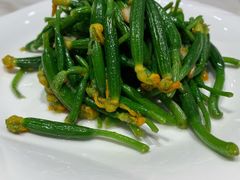 黄瓜苗-宏玲餐厅(四川南路店)