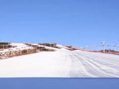 -大同万龙白登山国际滑雪场