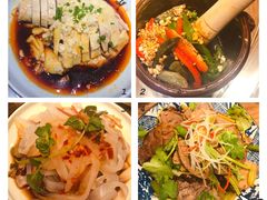 -井水小厨·湘菜(活力广场店)