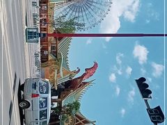 -七彩云南欢乐世界