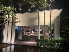 -三亚艾迪逊酒店·海滩烧烤 BARBACOA·现场乐队·浪漫晚餐·烧烤海鲜