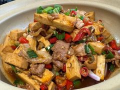 -农家湘菜(安亭店)