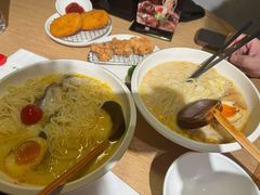-味千拉面(大悦城店)