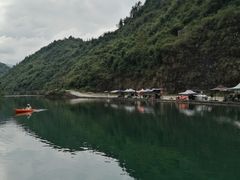 -狮子关旅游区