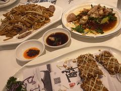 -新兴家喻酒家·羊城名宴(昌岗店)