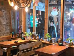 -马灯部落·西湖边的创意山景餐厅(虎跑动物园店)