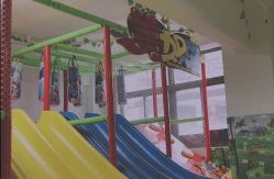 -美加乐儿童乐园(江宁文鼎广场店)