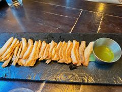 -泰莲庭·溪畔餐厅(雁栖湖店)
