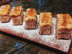 -炙柒Sekinana·精致料理 烧鸟·铁板烧(海上世界店)