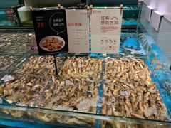 -徐记海鲜(观沙岭|滨江新城店)